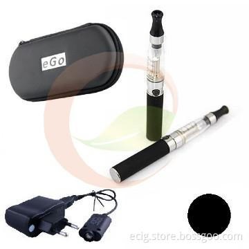 Black Electronic Cigarette Tank EGO O Sell Well in UK